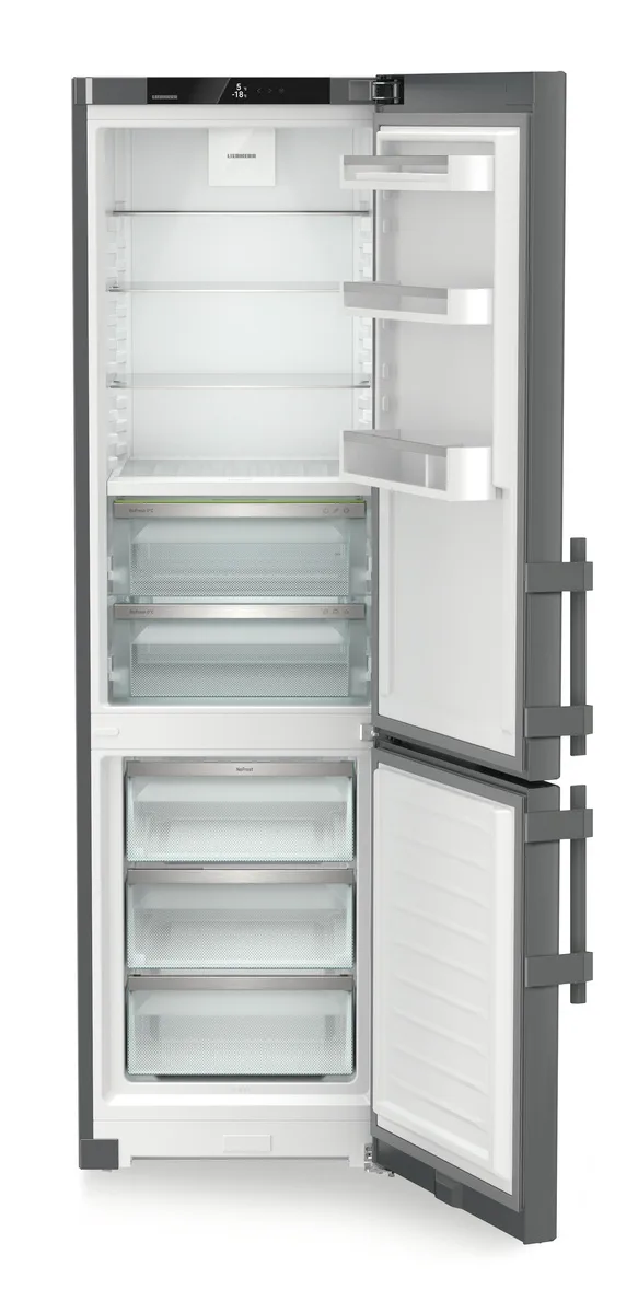 Combină frigorifică CBNdgc 5733 plus BioFresh NoFrost Liebherr - Image 7