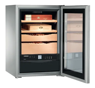 Humidor ZKes 453 Humidor Liebherr