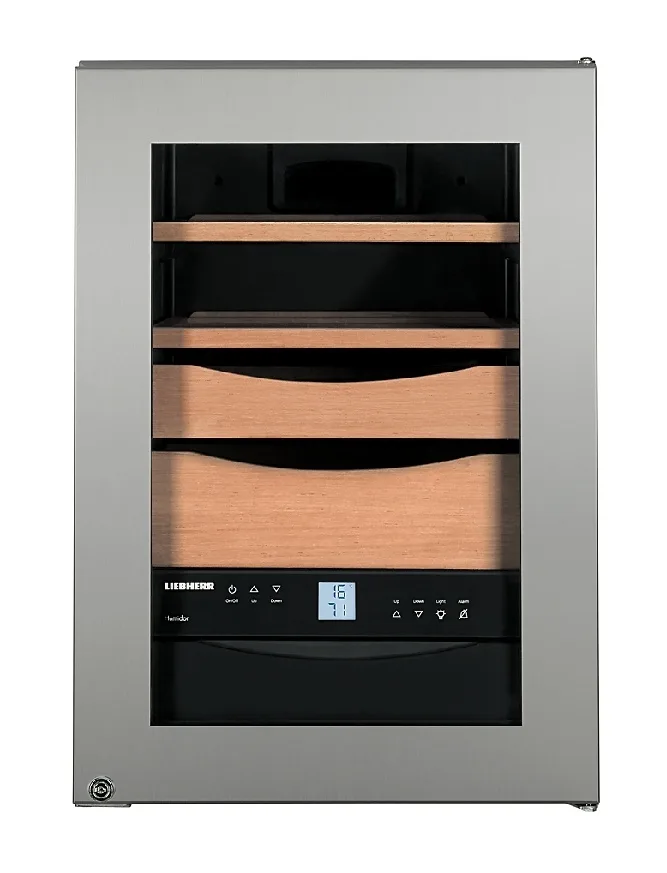 Humidor ZKes 453 Humidor Liebherr - Image 2