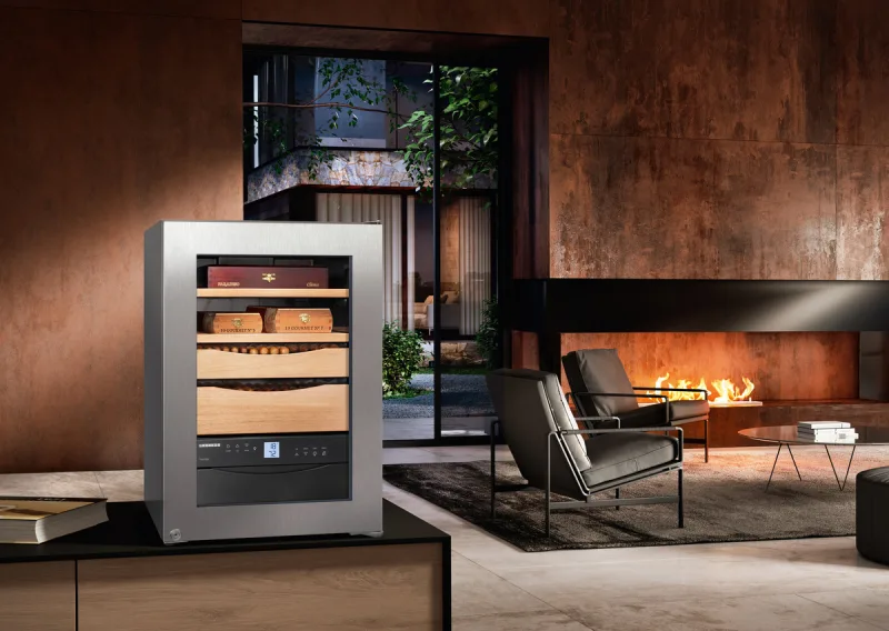 Humidor ZKes 453 Humidor Liebherr - Image 11