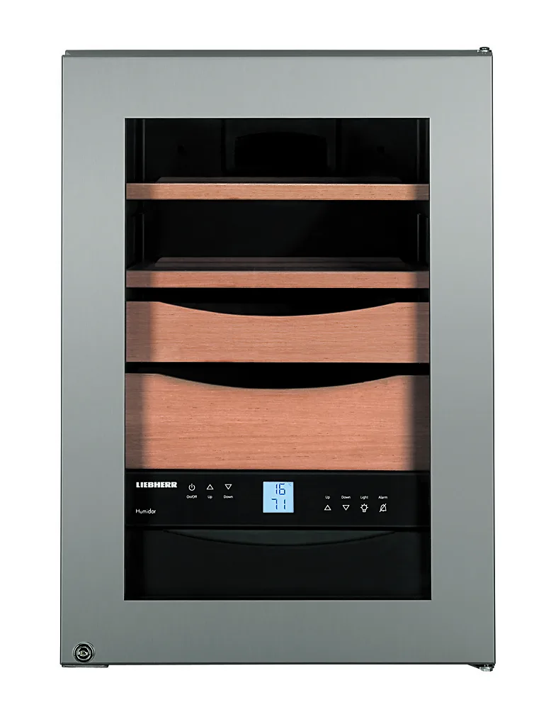 Humidor ZKes 453 Humidor Liebherr - Image 3