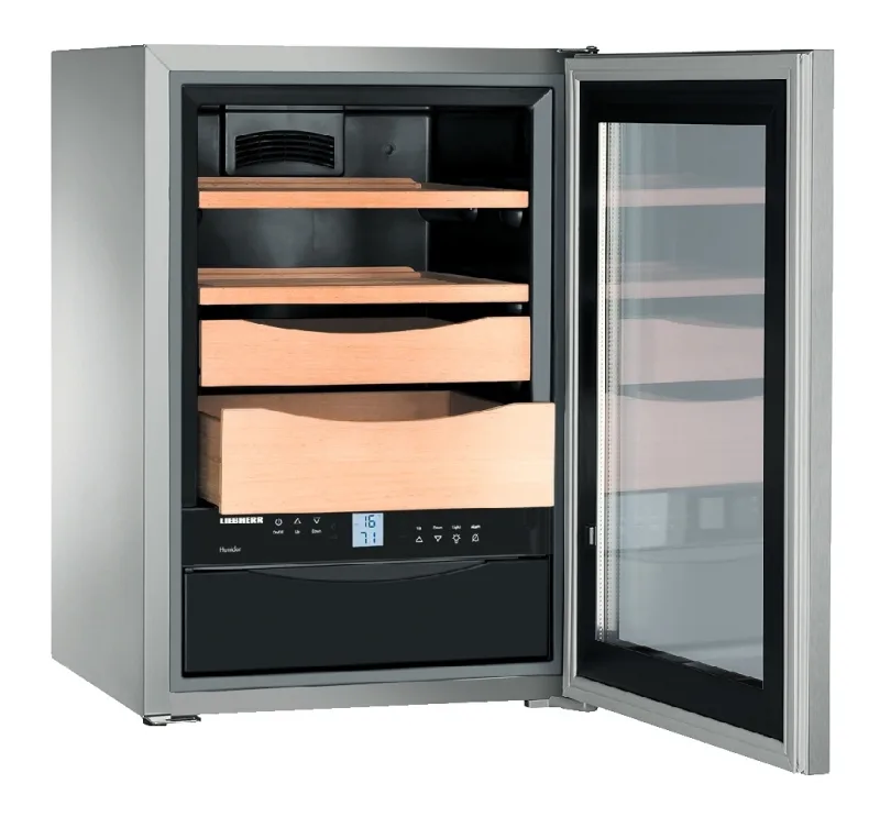Humidor ZKes 453 Humidor Liebherr - Image 4
