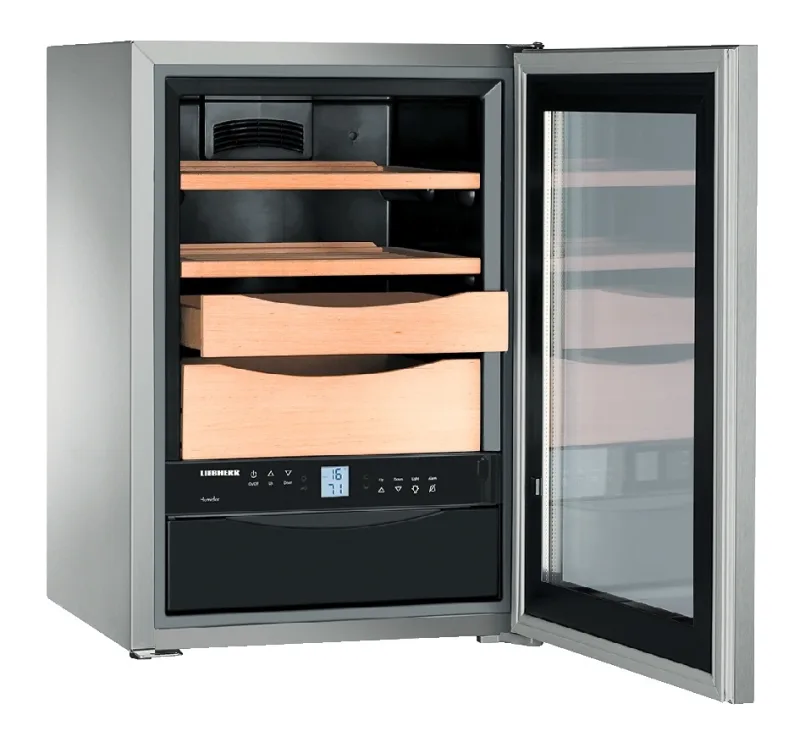 Humidor ZKes 453 Humidor Liebherr - Image 5