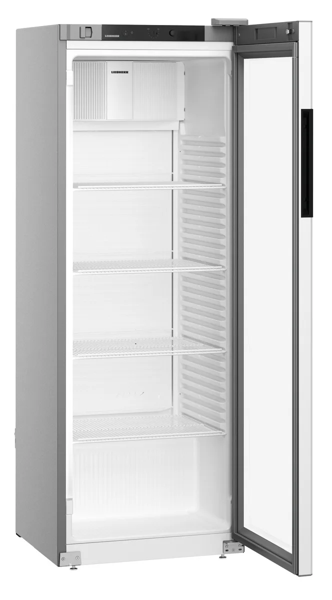 Frigider pentru băuturi MRFvd 3511 Performance gri Liebherr - Image 1