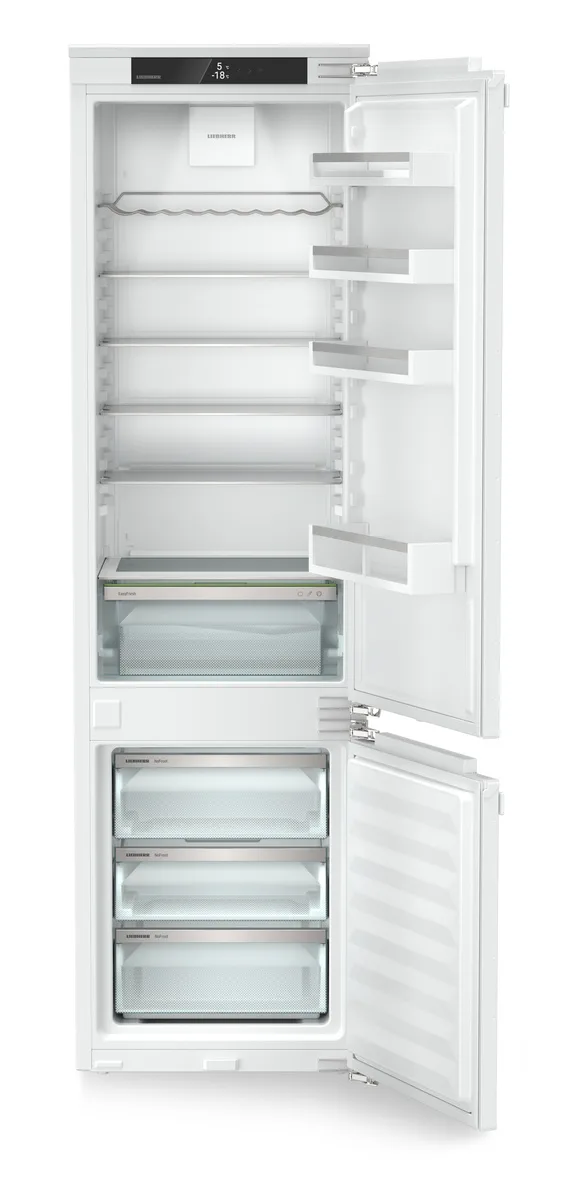 Combină frigorifică ICNd 5603 pure NoFrost Liebherr - Image 3