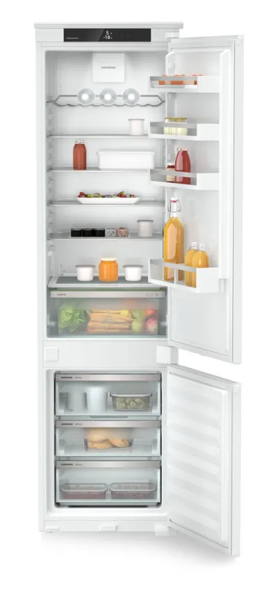 Combină frigorifică ICNSd 5603 pure NoFrost Liebherr