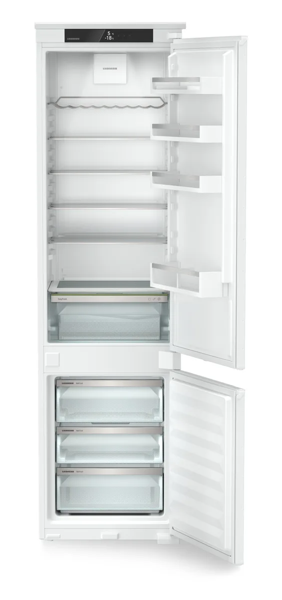 Combină frigorifică ICNSd 5603 pure NoFrost Liebherr - Image 3