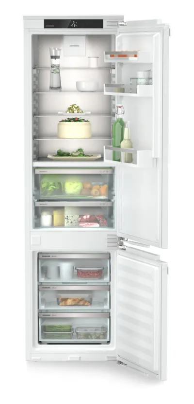 Combină frigorifică ICBNc 5623 plus BioFresh NoFrost Liebherr
