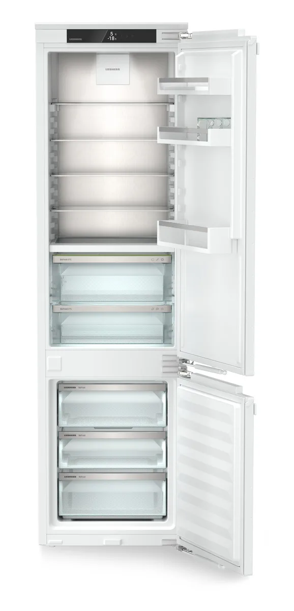 Combină frigorifică ICBNc 5623 plus BioFresh NoFrost Liebherr - Image 3