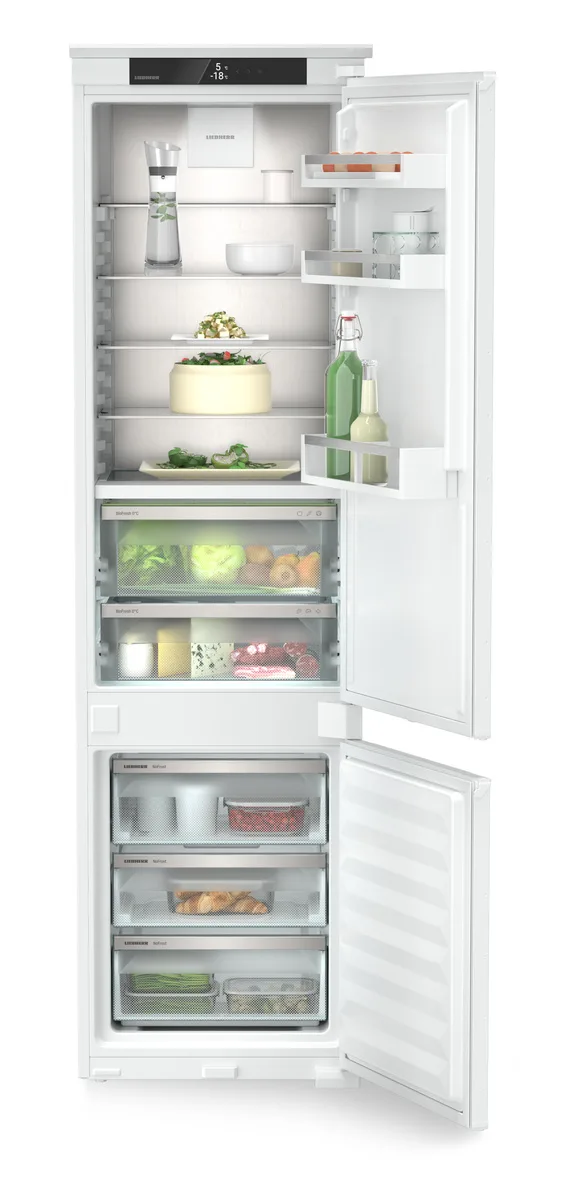 Combină frigorifică ICBNSd 5623 plus BioFresh NoFrost Liebherr - Image 1