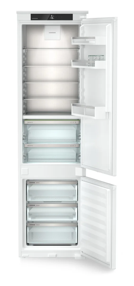 Combină frigorifică ICBNSd 5623 plus BioFresh NoFrost Liebherr - Image 3