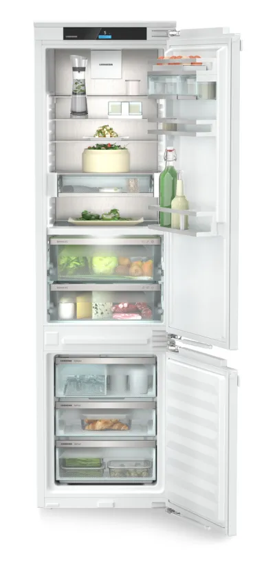 Combină frigorifică ICBNci 5663 prime BioFresh NoFrost Liebherr