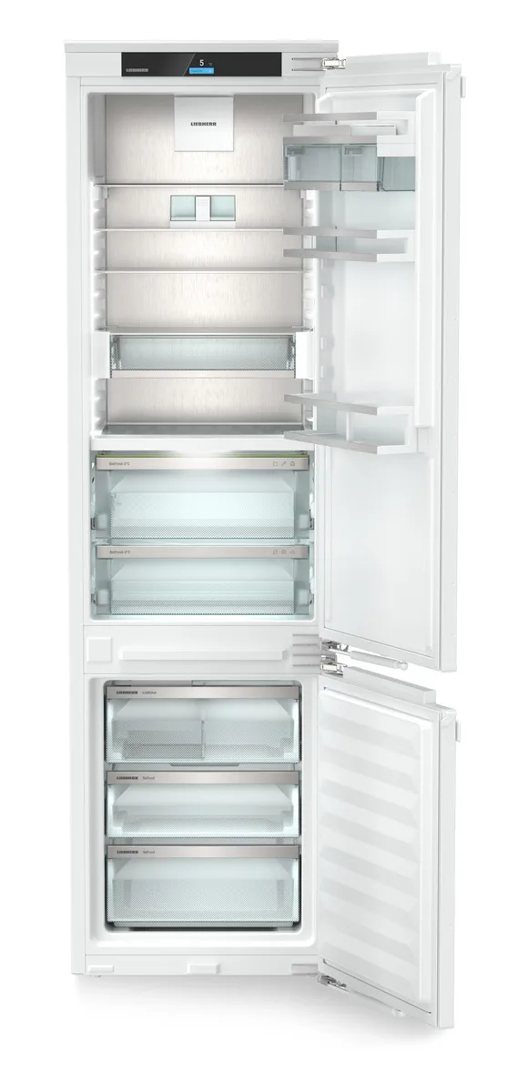 Combină frigorifică ICBNci 5663 prime BioFresh NoFrost Liebherr - Image 3