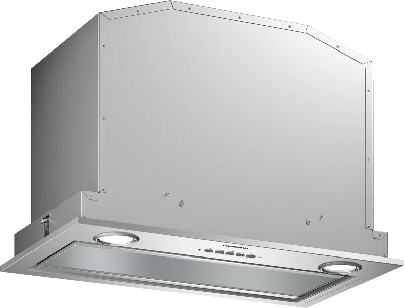 Hotă tip copertină seria 200, 52 cm, oțel inoxidabil și sticlă Gaggenau - Image 1