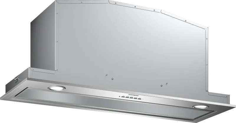 Hotă tip copertină seria 200, 86 cm, oțel inoxidabil și sticlă, oțel inoxidabil Gaggenau - Image 1