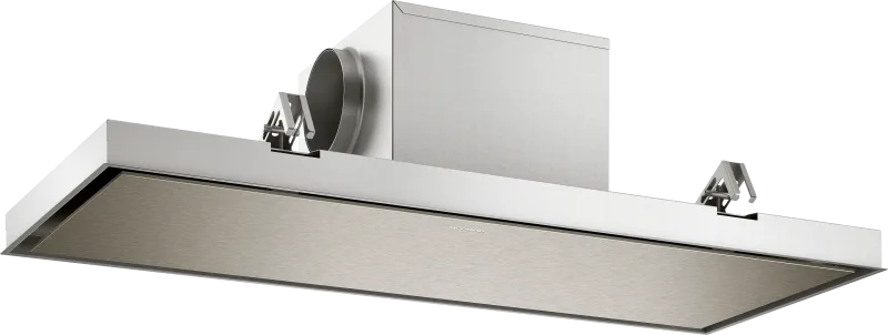 Ventilație de tavan seria 200, 120 cm, Gaggenau Light Bronze Gaggenau - Image 1