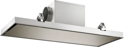 Ventilație de tavan seria 200, 120 cm, Gaggenau Light Bronze Gaggenau