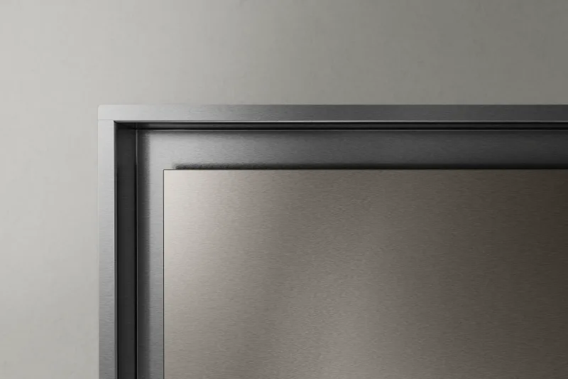 Ventilație de tavan seria 200, 120 cm, Gaggenau Light Bronze Gaggenau - Image 4