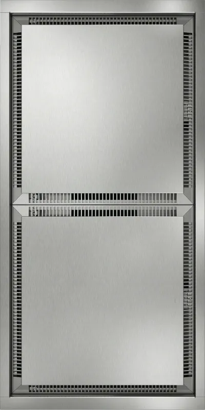 Ventilație de tavan seria 400, 80 cm Gaggenau