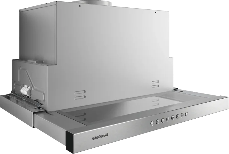 Hotă plată seria 200, 60 cm, oțel inoxidabil Gaggenau - Image 1