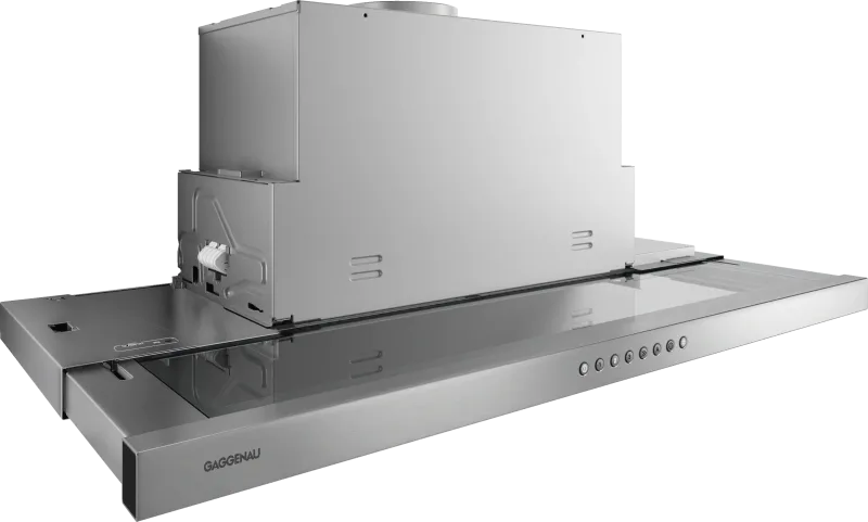 Hotă plată seria 200, 90 cm, oțel inoxidabil Gaggenau - Image 1