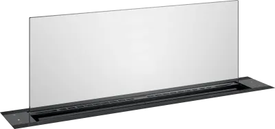 Ventilație de masă seria 200, 80 cm, montaj îngropat Gaggenau