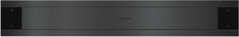 Ventilație de masă seria 200, 80 cm, montaj îngropat Gaggenau - Image 6