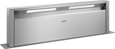 Ventilație de masă seria 400, 120 cm, oțel inoxidabil Gaggenau