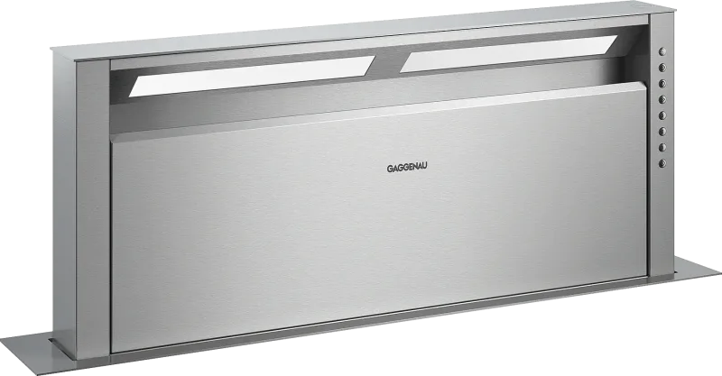 Ventilație de masă seria 400, 90 cm, oțel inoxidabil Gaggenau - Image 1