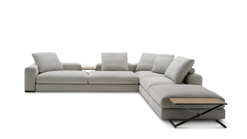 Canapea Ananta - Saba - Image 1