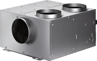 Unitate de ventilator la distanță seria 400 Gaggenau