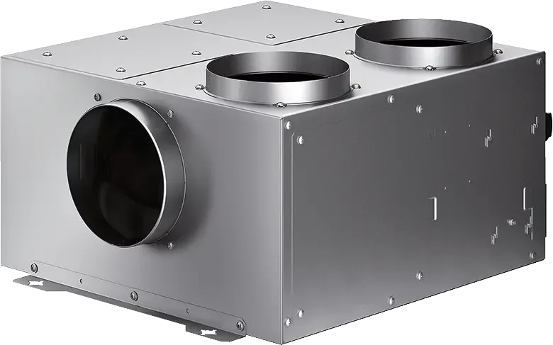 Unitate de ventilator la distanță seria 400 Gaggenau - Image 2