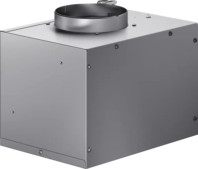 Unitate de ventilator la distanță seria 400 Gaggenau - Image 1