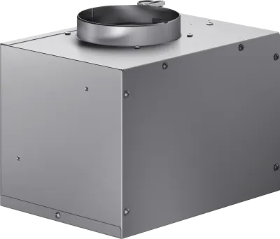 Unitate de ventilator la distanță seria 400 Gaggenau
