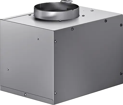 Unitate de ventilator la distanță seria 400 Gaggenau - Image 2