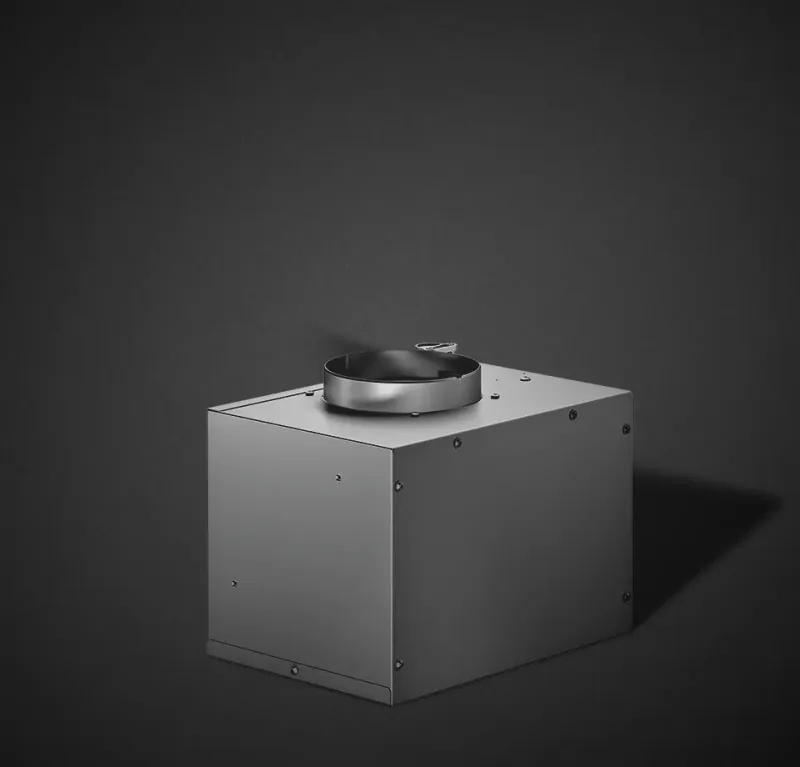 Unitate de ventilator la distanță seria 400 Gaggenau - Image 3