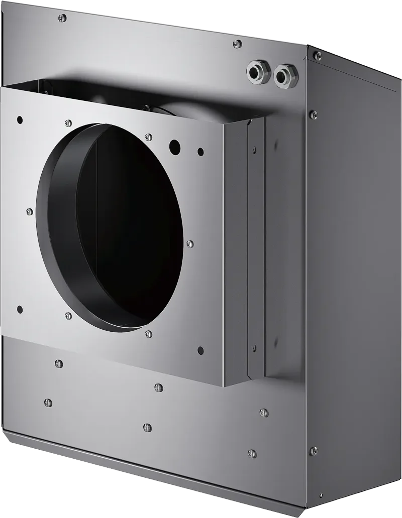 Unitate de ventilator la distanță seria 400 Gaggenau - Image 1