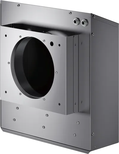 Unitate de ventilator la distanță seria 400 Gaggenau