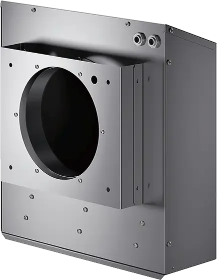 Unitate de ventilator la distanță seria 400 Gaggenau - Image 2