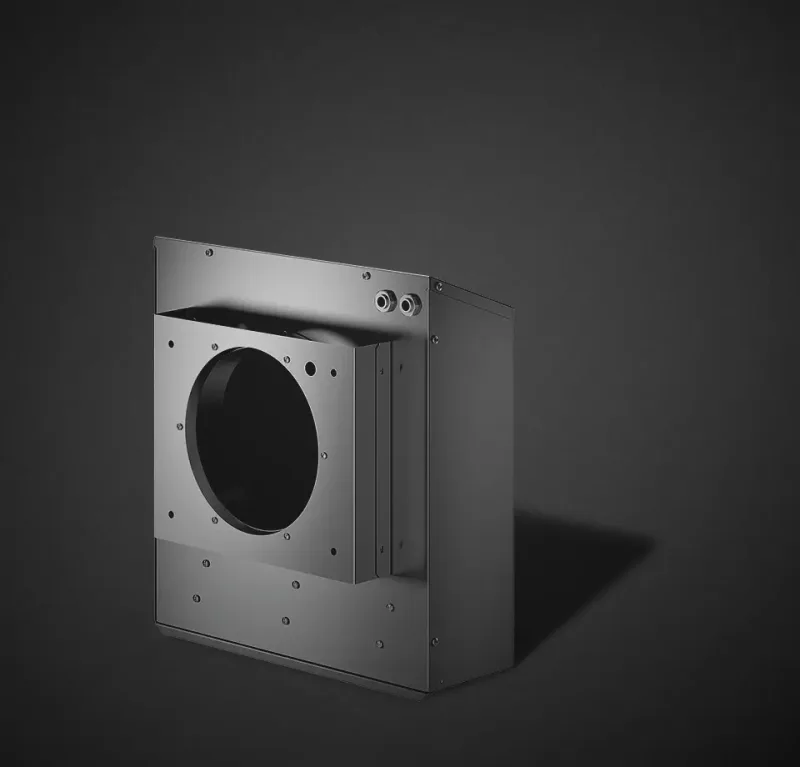 Unitate de ventilator la distanță seria 400 Gaggenau - Image 3