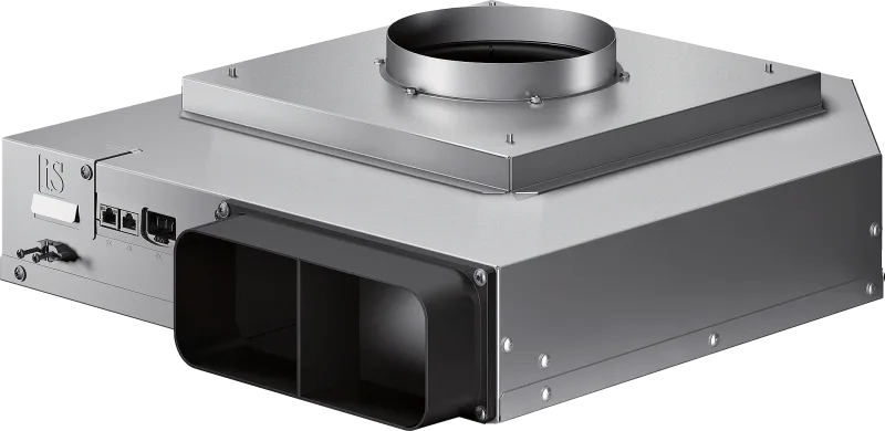 Unitate de ventilator la distanță seria 400 Gaggenau - Image 1
