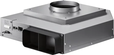 Unitate de ventilator la distanță seria 400 Gaggenau