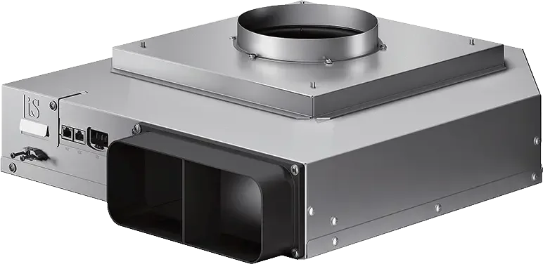 Unitate de ventilator la distanță seria 400 Gaggenau - Image 2