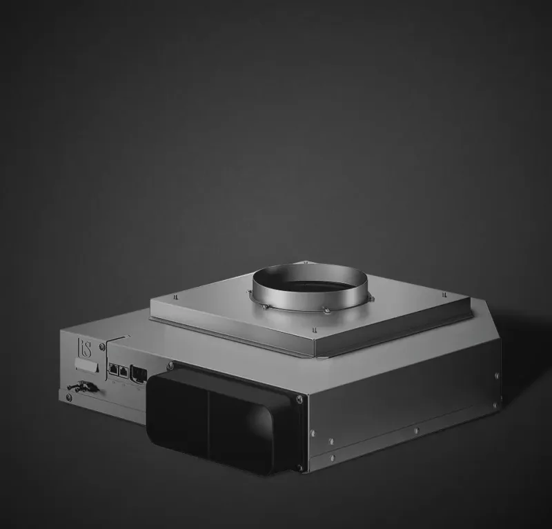 Unitate de ventilator la distanță seria 400 Gaggenau - Image 3