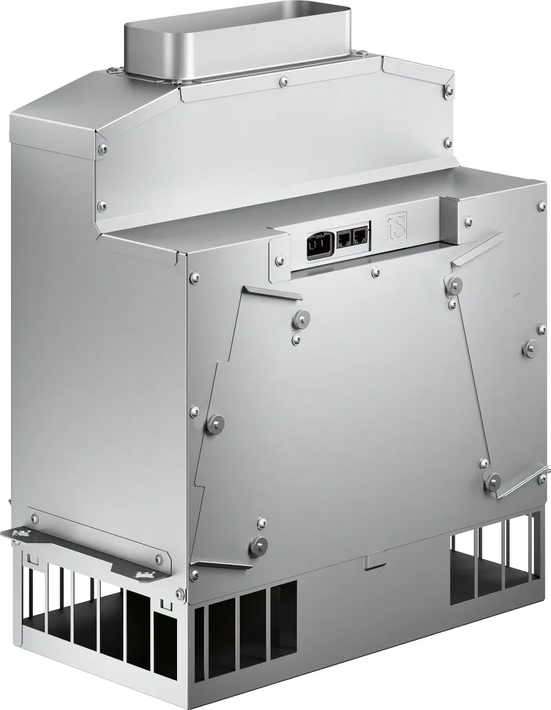 Unitate de ventilator la distanță seria 400 Gaggenau - Image 1