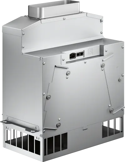 Unitate de ventilator la distanță seria 400 Gaggenau
