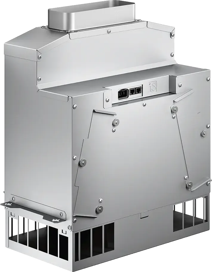 Unitate de ventilator la distanță seria 400 Gaggenau - Image 2