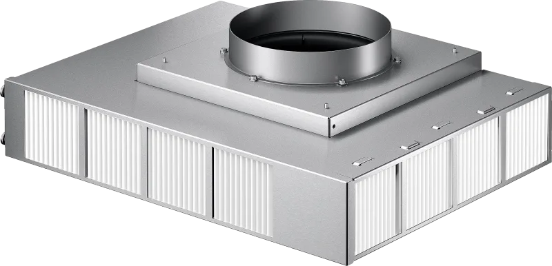 Unitate de ventilator la distanță seria 400 Gaggenau - Image 1