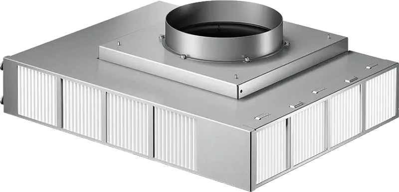 Unitate de ventilator la distanță seria 400 Gaggenau - Image 3