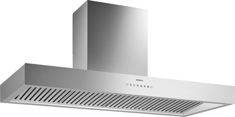 Hotă de perete seria 400, 120 cm, oțel inoxidabil Gaggenau - Image 1